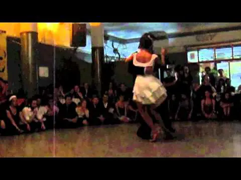 Video thumbnail for Pablo Inza + Yamila Ivonne - El Motivo - febrero 2011