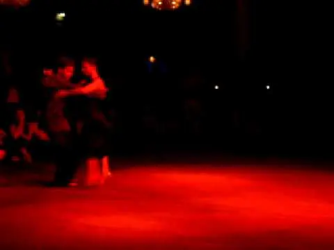 Video thumbnail for José Halfon y Virginia Cutillo, en Luzerna Festival