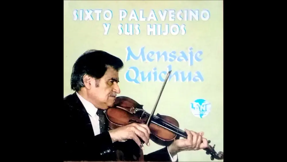 Video thumbnail for SIXTO PALAVECINO Y SUS HIJOS - VOZ DE UN SENTIMIENTO - Con Marcelo Perea en piano