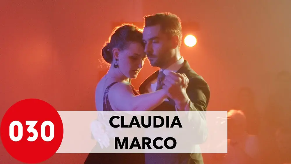 Video thumbnail for Claudia Cavagnini and Marco Nodari – Don Agustín Bardi