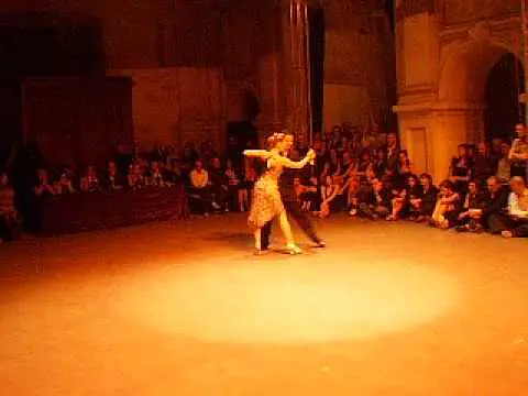 Video thumbnail for Astintango Festival 2012 -Sebastian Arce -Mariana Montes 3