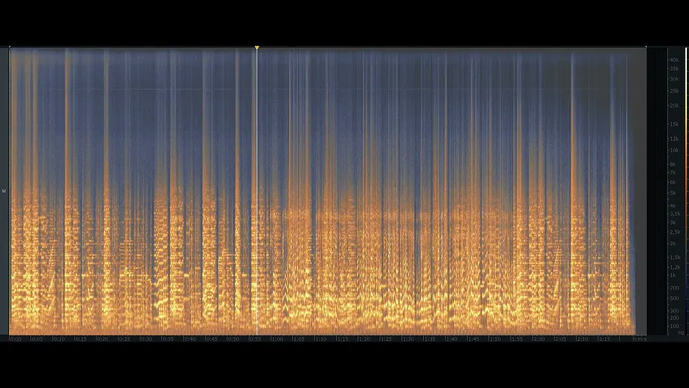 Video thumbnail for Before/After - Osvaldo Fresedo - singer Carlos Mayel - 1941 - Camino (Restored 24 March 2022)