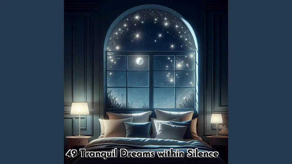 Video thumbnail of Slumberland