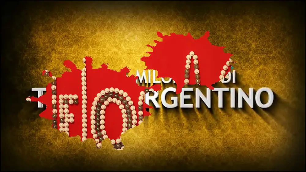 Video thumbnail for Melograno con: Natalia Cristofaro e Pablo Calvelli
