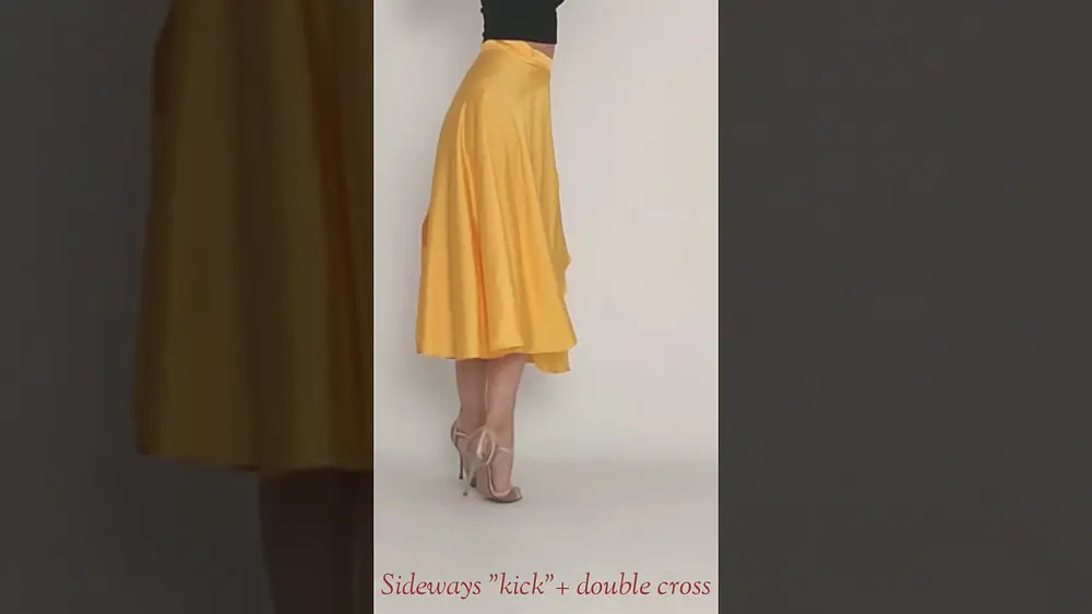 Video thumbnail for how many adornos can you add to the same sequence? Silvina Tse