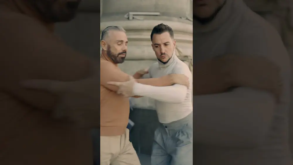 Video thumbnail for CLAUDIO GONZALEZ SHOES - CHAPTER #2 Ft CHULO SEFFINO & CARLA DOMINGUEZ