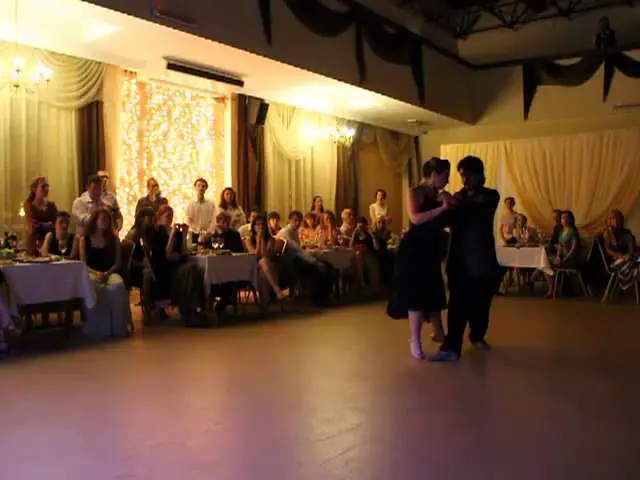 Video thumbnail for Ariadna Naveira & Fernando Sanchez in Chelyabinsk 04.05.2013 4/4