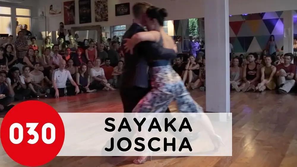 Video thumbnail for Sayaka Higuchi and Joscha Engel – Viviani