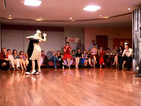 Video thumbnail for Murat Elmadagli & Vera Gogoleva in Chelyabinsk 4