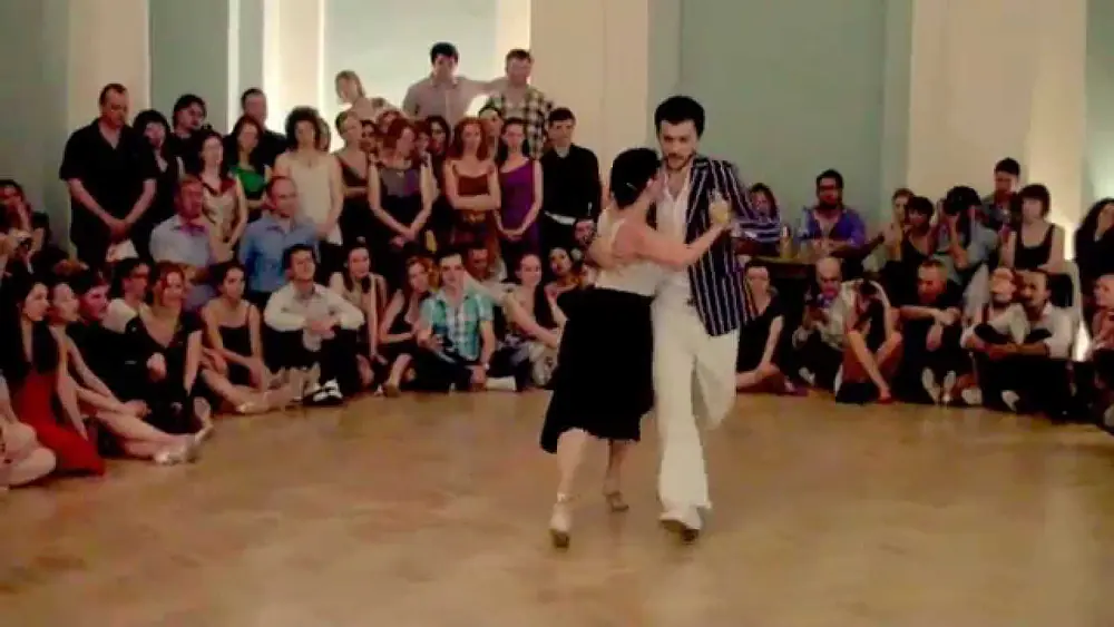 Video thumbnail for Dana Frigoli & Adrian Ferreyra 2014, St.Petersburg 2014