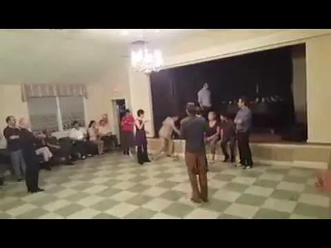 Video thumbnail for Martin Maldonado & Maurizio Ghella, USA, 2016