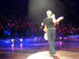 Kristina Rihanoff Professional