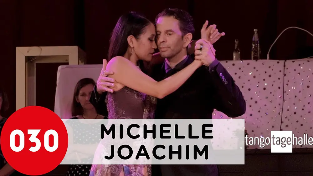 Video thumbnail for Michelle Marsidi and Joachim Dietiker – Fuimos #MichelleyJoachim