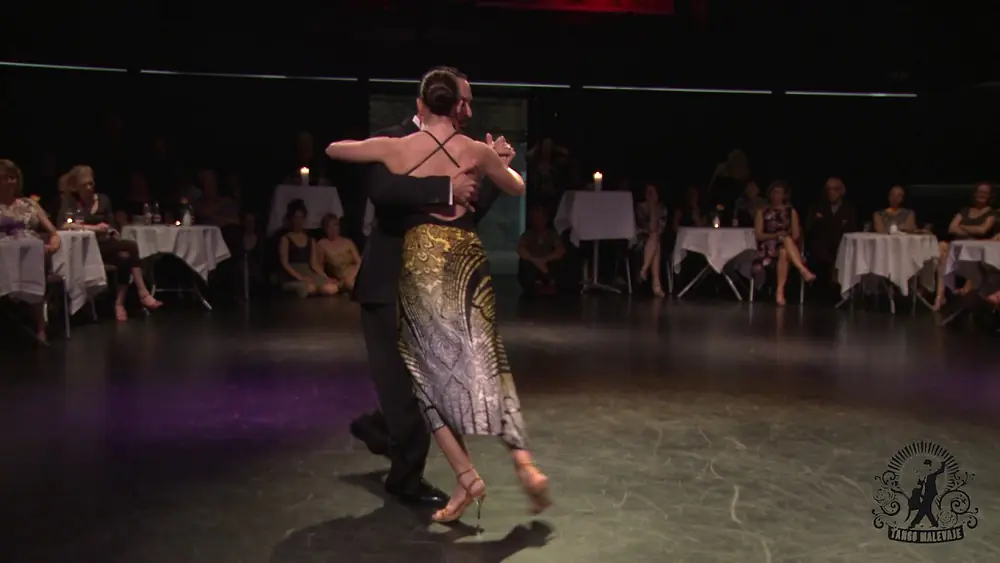 Video thumbnail for Loukas Balokas & Giorgia Priskou - Malevaje 2017
