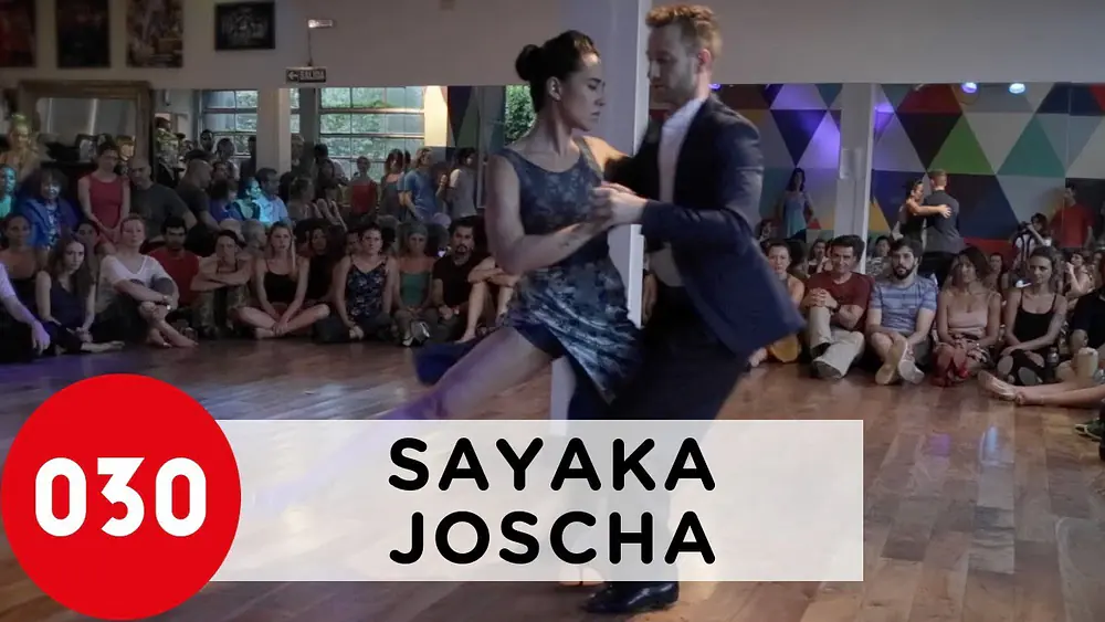 Video thumbnail for Sayaka Higuchi and Joscha Engel – Yapeyú