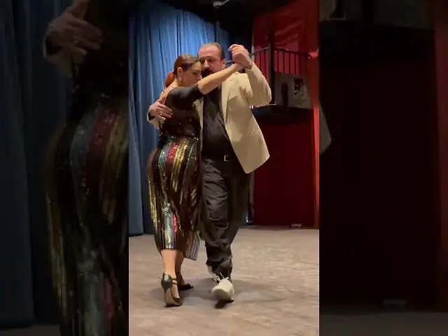 Video thumbnail for Rino Fraina & Graziella Pulvirenti - Shanghai Spring fantasy - 5/5