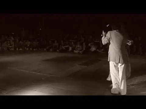 Video thumbnail for Pablo Inza & Eugenia Parrilla 2 - CTF 09.mov