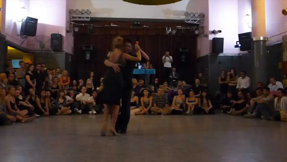 Video thumbnail for Noelia Hurtado y Carlitos Espinoza -La Pepa 2013- -Valse-