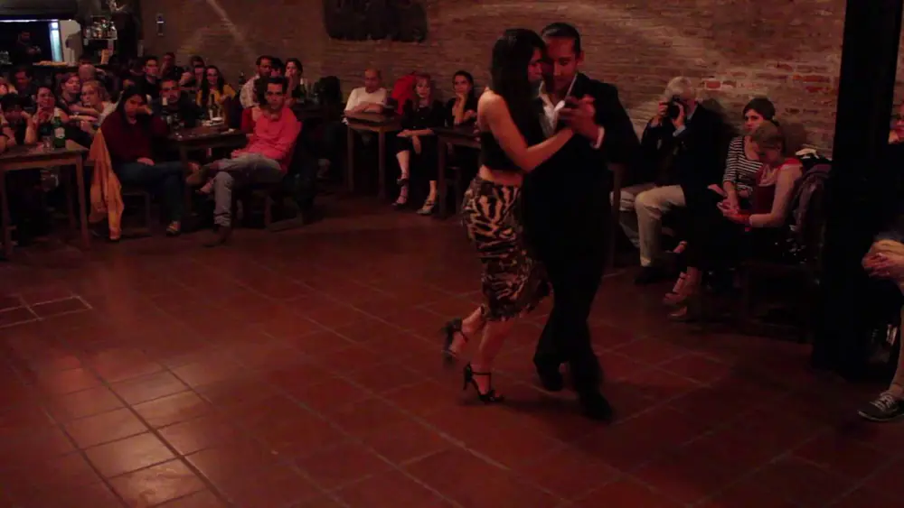 Video thumbnail for Eva Laura Madar y Sergio Hurtado - 14/5/2016 - La Cachivachería 2/2