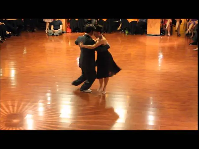 Video thumbnail for Marcelo Ramer y Selva Mastroti a La Mariposa_Jun2015_4