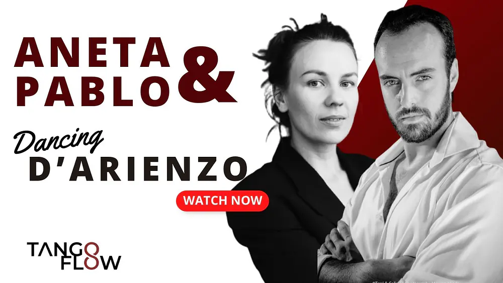 Video thumbnail for Pablo Rodriguez & Aneta Orlik in Augsburg, Tierrita