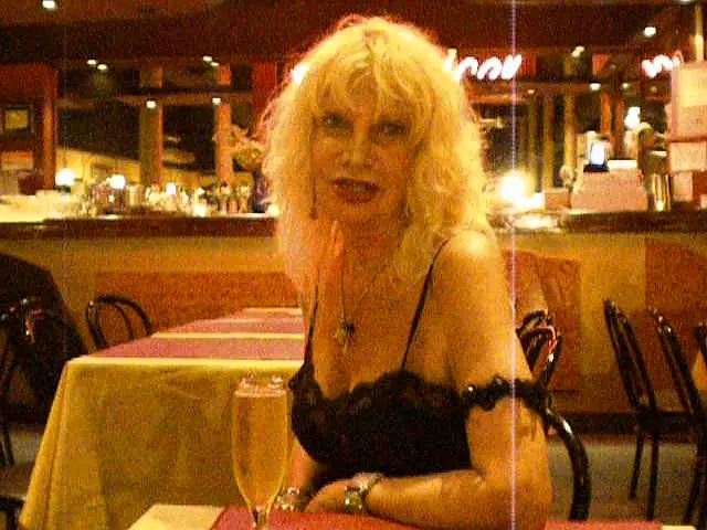 Video thumbnail for Nora "Muma" Bosolino remembers Ricardo Vidort