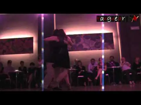 Video thumbnail for Ariadna Naveira y Fernando Sanchez - Don Juan