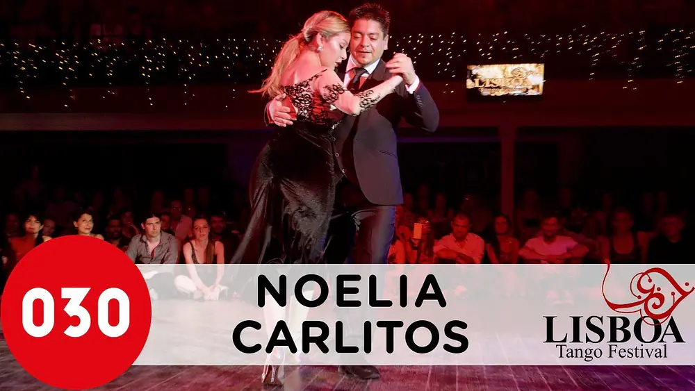 Video thumbnail for Noelia Hurtado and Carlitos Espinoza – Miedo #NoeliayCarlitos