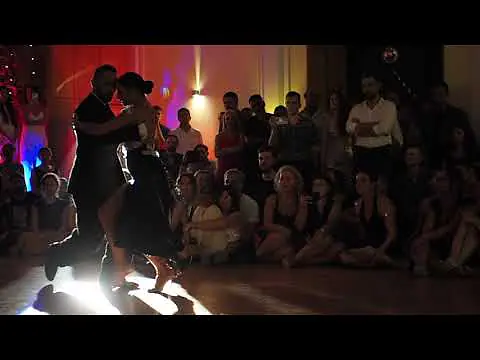 Video thumbnail for Loukas Balokas & Georgia Priskou 1/4