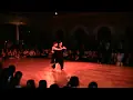 Video thumbnail for Ariadna Naveira och Fernando Sanchez Tango Frostbite 2011 tango