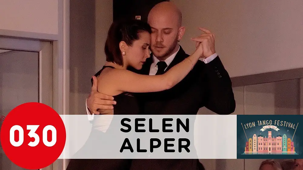 Video thumbnail for Selen Sürek and Alper Ergökmen – Recién