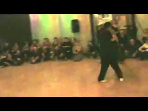 Video thumbnail for Mariano Chicho Frumboli y Juana Sepulveda, Mantova 20 nov 2011, 1 di 5