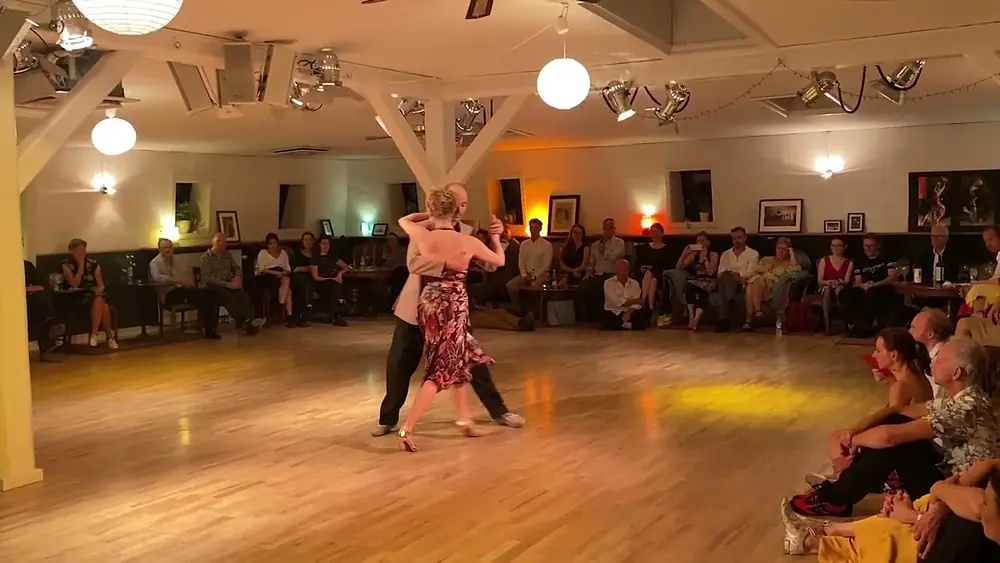 Video thumbnail for Den Lille Festival, September 2022 - Eva Lehrmann & Daniel Carlsson, dance 1