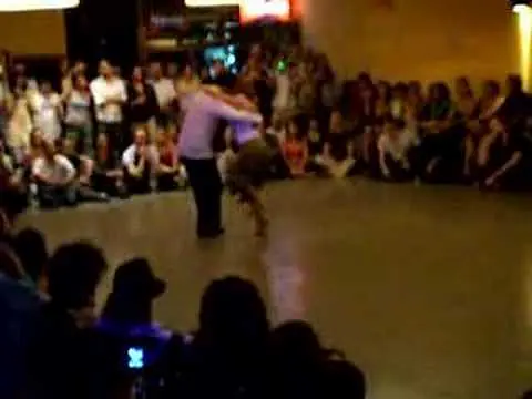 Video thumbnail for PRACTICA X Horacio Godoy Cecilia García