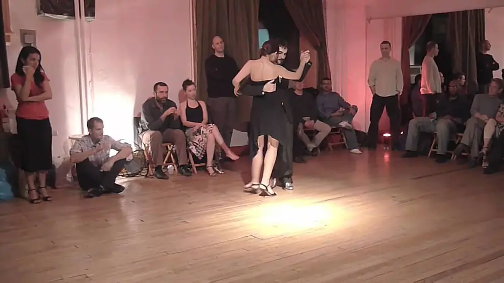 Video thumbnail for Somer Surgit & Yamila Viana at Práctilonga-939 (1 of 3)