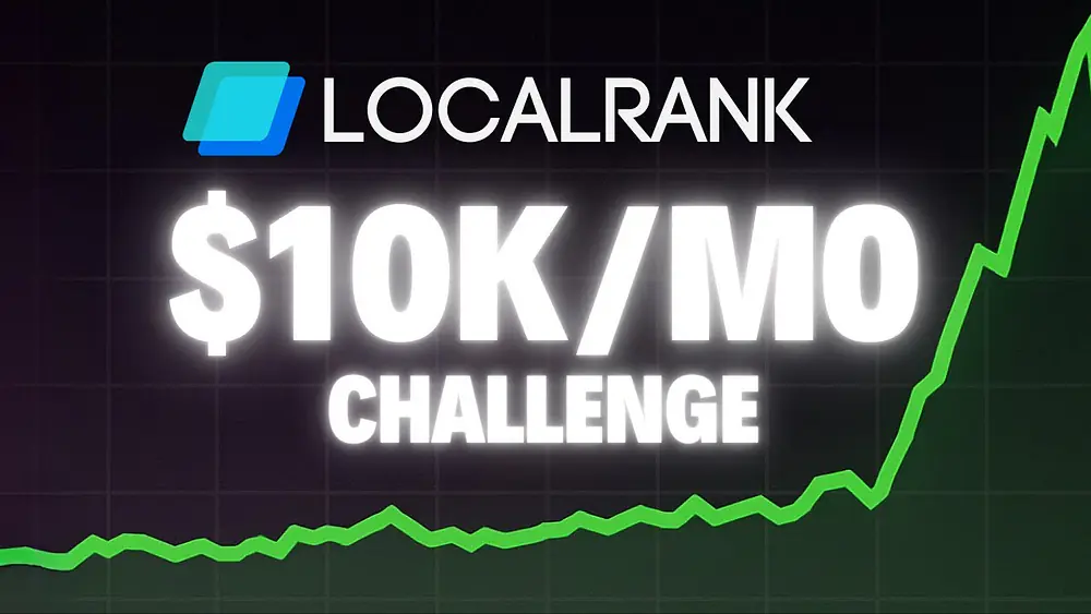 Video thumbnail of Localrank.so Games Coaching (Season 1 EP1)