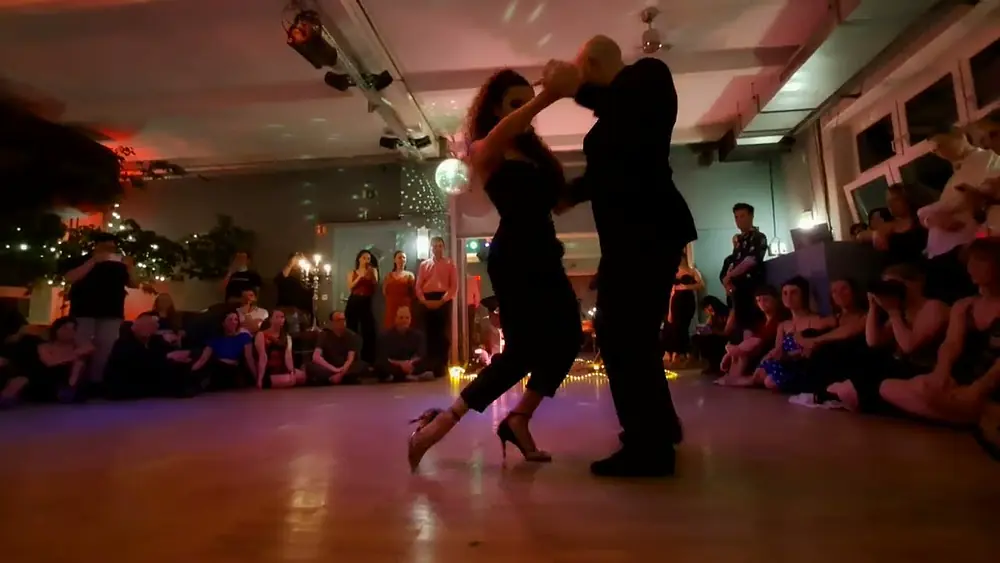 Video thumbnail for Dilara Ogretmen & Leo Di Cocco - Juan Villarreal & Patricio Crom - Torrente