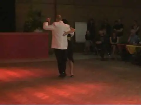 Video thumbnail for La Milonga que Faltaba - Giovanna Di Fazi e Andrea Degani