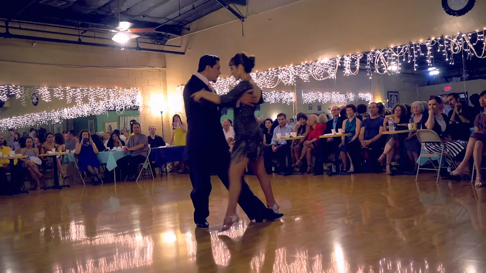 Video thumbnail for Miriam Larici & Leonardo Barrionuevo | Performance 1