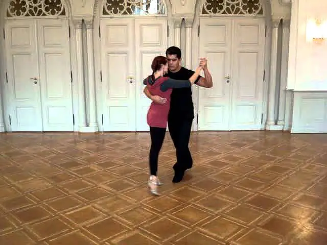 Video thumbnail for 2012.04.08 Ruben & Sabrina Veliz (2/2)