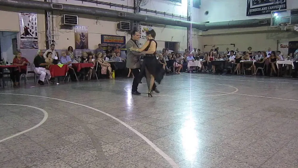 Video thumbnail for Lorena Ermocida & Pancho Martinez Pey 2/3 MVI 8333