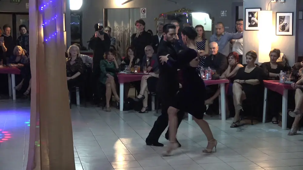 Video thumbnail for Dante Sanchez y Indira Hiayes - Sharivari Bari - TangOn - 16.02.2019  2.4