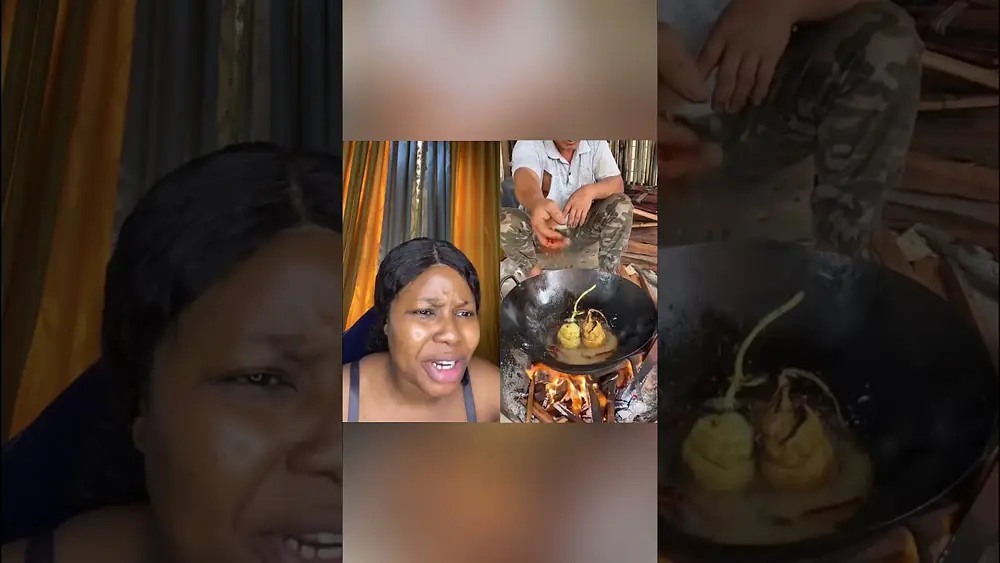 Video thumbnail of Cooking is fun