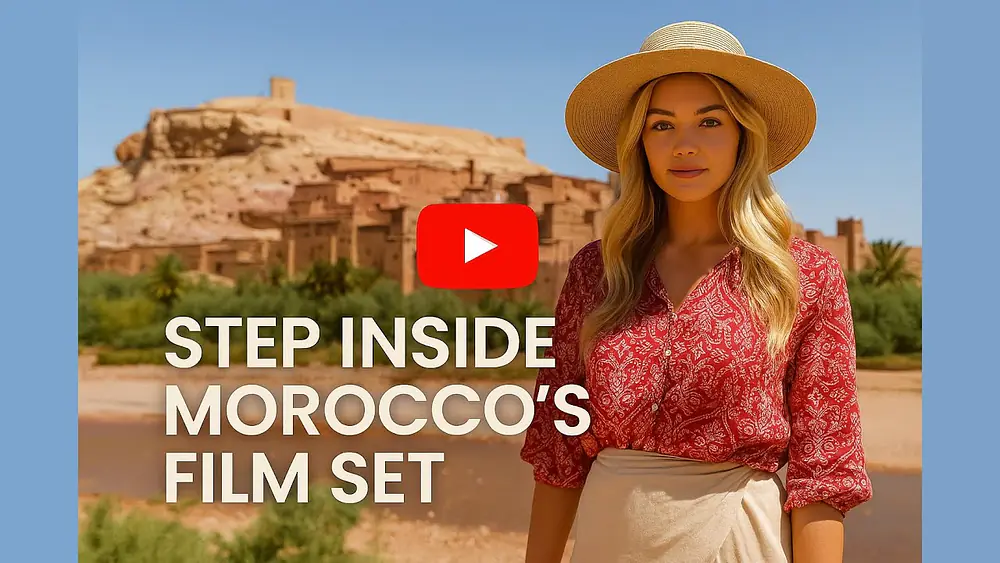 Video thumbnail of Best Tour of Turkey, Egypt and Dubai: My Honest Experience | Alice Phillips Travel Vlog — Reviews