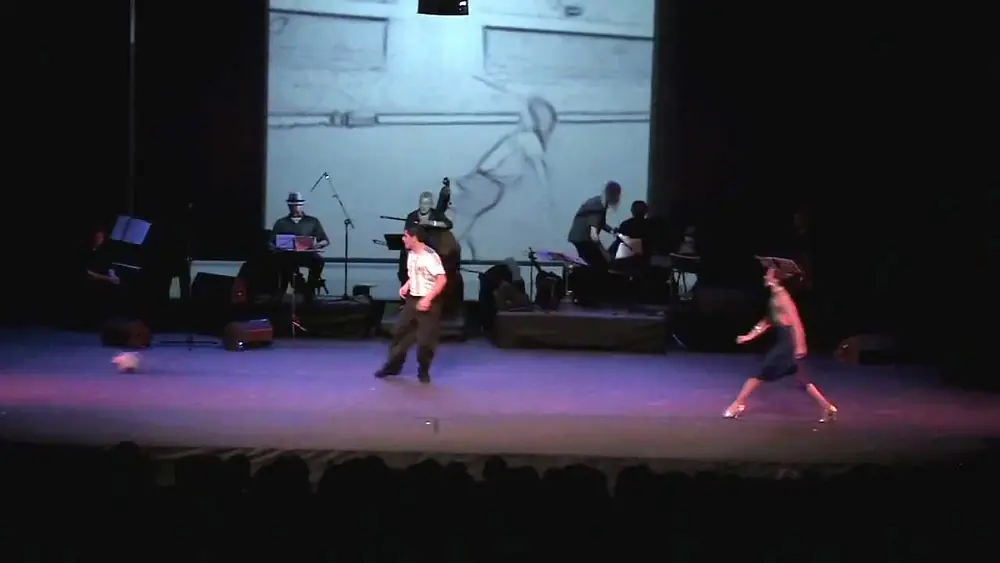 Video thumbnail for Show Teatro Trui Sabrina & Ruben Veliz - Mallorca Tango Festival 2012 w-1.mov