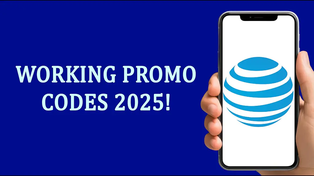 Video thumbnail of NEW! AT&T WORKING PROMO CODES (FULL GUIDE) 2025!