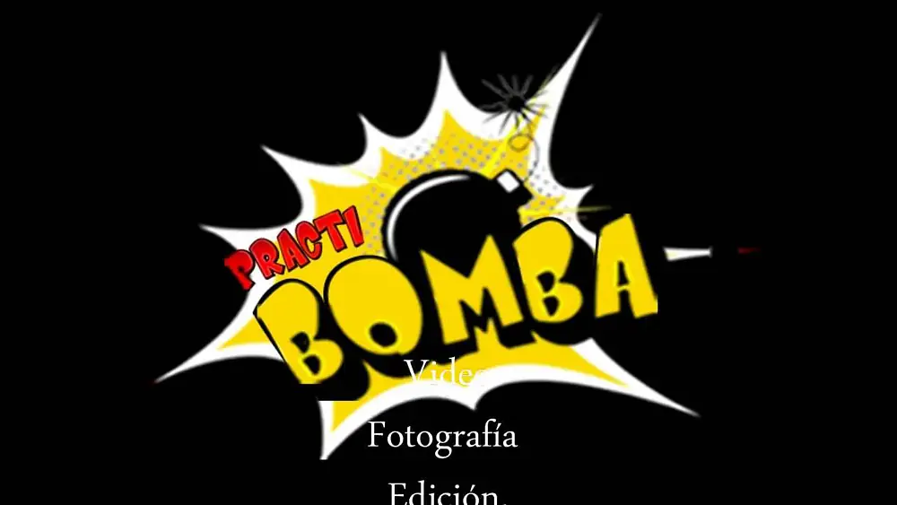 Video thumbnail for Seba Bolivar y Agustina Paez PRACTI-BOMBA 05.09.16