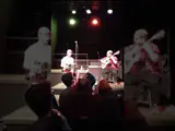 Aldabe bandoneon