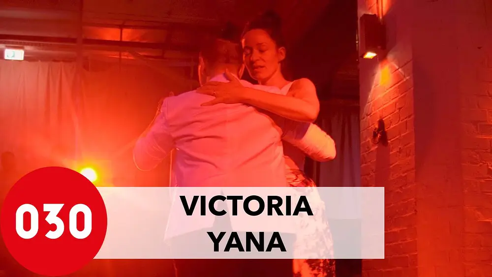 Video thumbnail for Victoria Geier and Yana Khalilova – De contrapunto