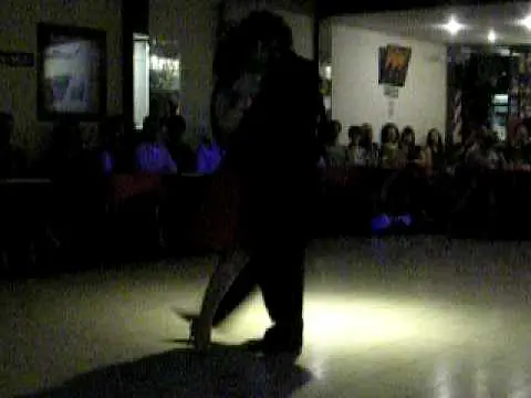 Video thumbnail for Adios Buenos Aires, Inés Muzzopappa y Federico Naveira en PRAKTIKA8